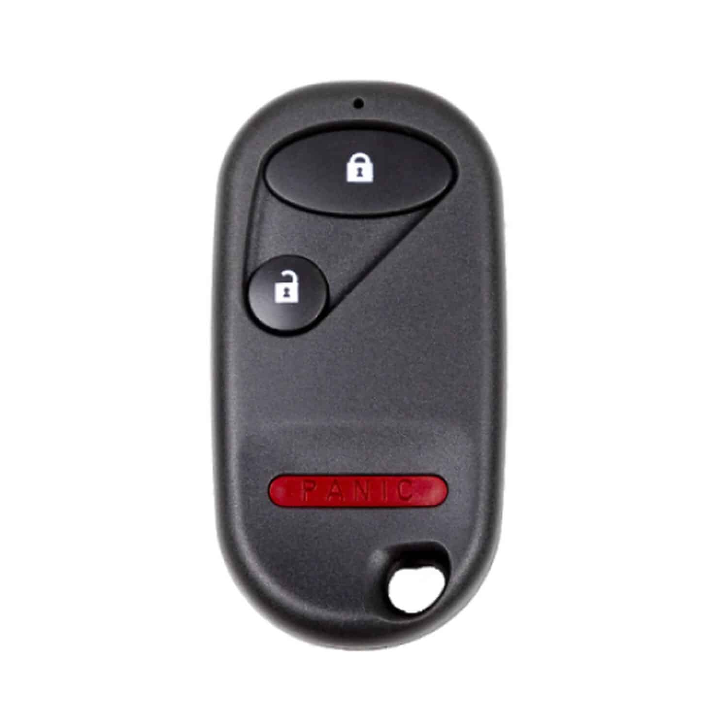 UrbanX Aftermarket Replacement Key Fob – FCC: NHVWB1U523 – PN: 72147-S5A-A01 – 3 Button UrbanX Aftermarket Replacement Key Fob – FCC: NHVWB1U523 – PN: 72147-S5A-A01 – 3 Button - Image 1