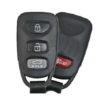 UrbanX Aftermarket Replacement Key Fob – FCC: OSLOKA-310T – PN: 95430-3K200 – 4 Button