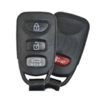 UrbanX Aftermarket Replacement Key Fob – FCC: PINHA-T008 – PN: 954301M100 – 4 Button