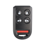 UrbanX Aftermarket Replacement 2005-2010 Honda Odyssey Key Fob – FCC: OUCG8D-399H-A – PN: 72147SHJA21 – 5 Button