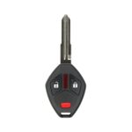 UrbanX Aftermarket Replacement 2007-2013 Mitsubishi Endeavor Key Fob – FCC: OUCG8D620MA – PN: 6370A364 – 3 Button