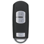 UrbanX Aftermarket Replacement Key Fob – FCC: WAZSKE13D01 – PN: KDY3675DY – 3 Button
