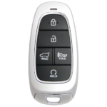 UrbanX Aftermarket Replacement 2023-2026 Hyundai Palisade Key Fob – FCC: TQ8-F0B-4F27 – PN: 95440S8550 – 5 Button