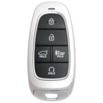 UrbanX Aftermarket Replacement 2023-2026 Hyundai Palisade Key Fob – FCC: TQ8-F0B-4F27 – PN: 95440S8550 – 5 Button