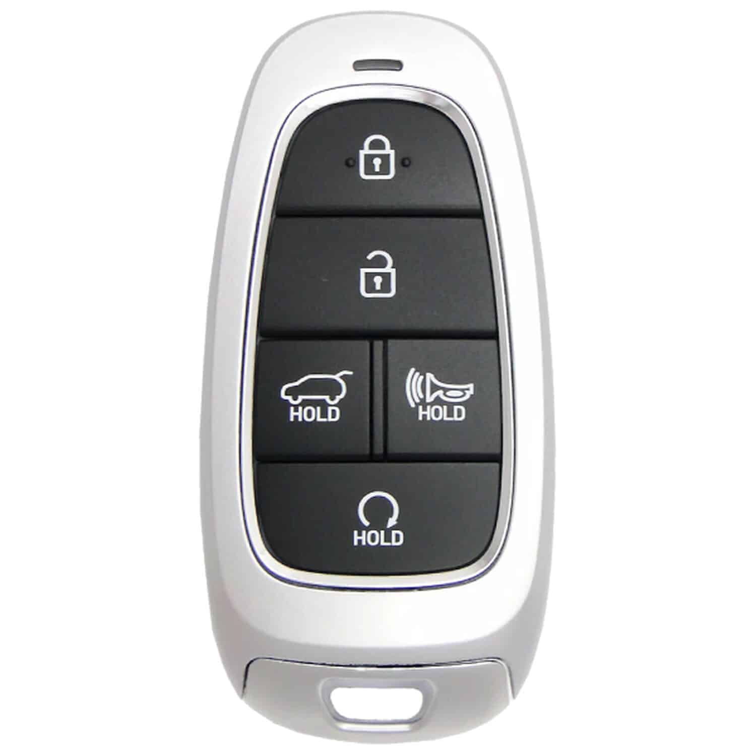 UrbanX Aftermarket Replacement 2023-2026 Hyundai Palisade Key Fob – FCC: TQ8-F0B-4F27 – PN: 95440S8550 – 5 Button UrbanX Aftermarket Replacement 2023-2026 Hyundai Palisade Key Fob – FCC: TQ8-F0B-4F27 – PN: 95440S8550 – 5 Button - Image 1