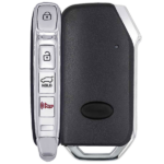 UrbanX Aftermarket Replacement 2020-2022 Kia Telluride Key Fob – FCC: TQ8-FOB-4F24 – PN: 95440S9000 – 4 Button