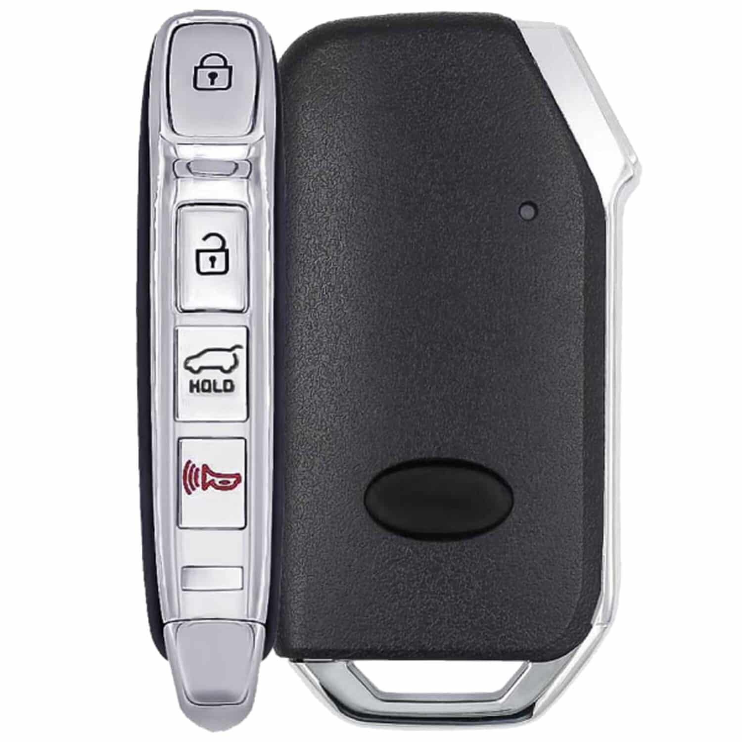 UrbanX Aftermarket Replacement 2020-2022 Kia Telluride Key Fob – FCC: TQ8-FOB-4F24 – PN: 95440S9000 – 4 Button UrbanX Aftermarket Replacement 2020-2022 Kia Telluride Key Fob – FCC: TQ8-FOB-4F24 – PN: 95440S9000 – 4 Button - Image 1