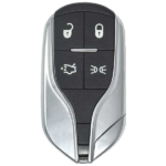 UrbanX Aftermarket Replacement Key Fob – FCC: M3N-7933490 – PN: 5923336AH – 4 Button