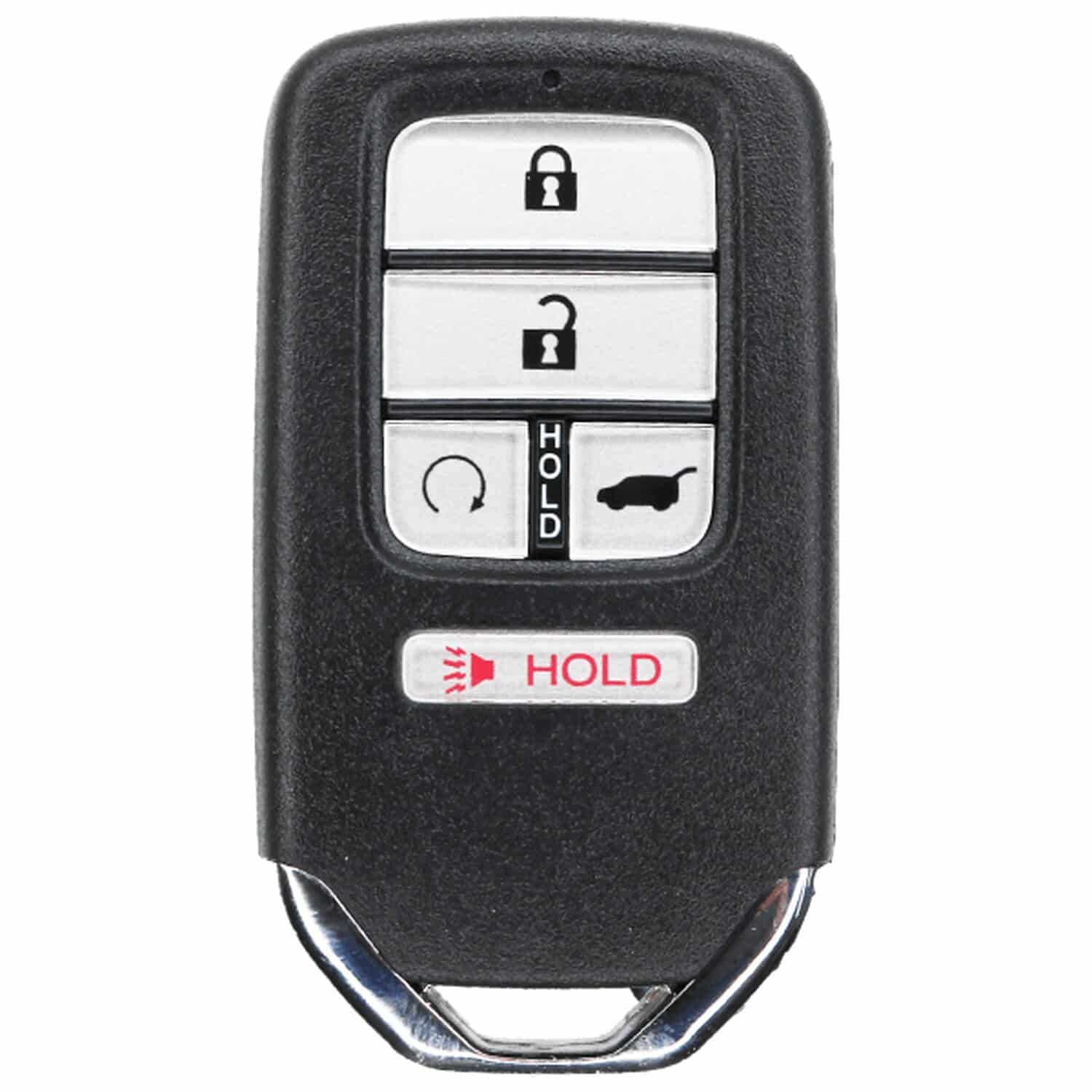 UrbanX Aftermarket Replacement Key Fob – FCC: KR5T44 – PN: 72147-TG7-AA1 – 5 Button UrbanX Aftermarket Replacement Key Fob – FCC: KR5T44 – PN: 72147-TG7-AA1 – 5 Button - Image 1