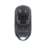 UrbanX Aftermarket Replacement 2017-2020 Buick Encore Key Fob – FCC: HYQ4AA – PN: 13506665 – 4 Button