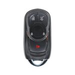 UrbanX Aftermarket Replacement 2017-2020 Buick Encore Key Fob – FCC: HYQ4AA – PN: 13506665 – 4 Button