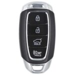 Key fob / remote NYOSYEC4FOB1608