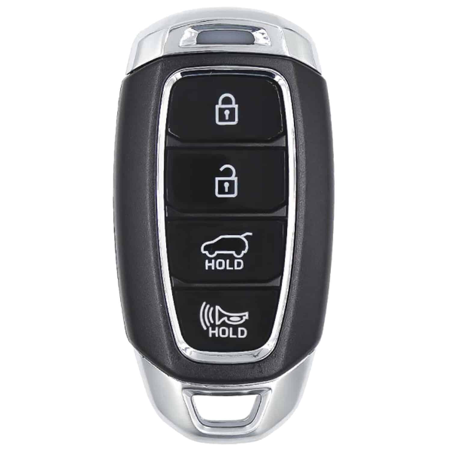UrbanX Aftermarket Replacement 2018-2020 Hyundai Elantra GT Key Fob – FCC: NYOSYEC4FOB1608 – PN: 95440G3000 – 4 Button UrbanX Aftermarket Replacement 2018-2020 Hyundai Elantra GT Key Fob – FCC: NYOSYEC4FOB1608 – PN: 95440G3000 – 4 Button - Image 1