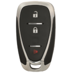 UrbanX Aftermarket Replacement Key Fob – FCC: HYQ4ES – PN: 13530711 – 3 Button
