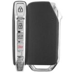 UrbanX Aftermarket Replacement 2021-2023 Kia K5 Key Fob – FCC: CQOFD00430 – PN: 95440M6010 – 4 Button