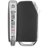 UrbanX Aftermarket Replacement 2021-2023 Kia K5 Key Fob – FCC: CQOFD00430 – PN: 95440M6010 – 4 Button