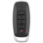 Key fob / remote KR5TXPZ3