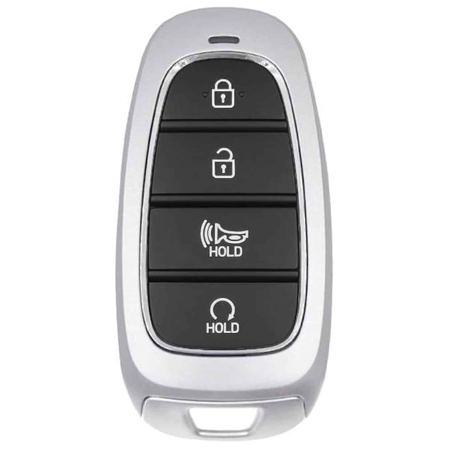 UrbanX Aftermarket Replacement 2023-2025 Hyundai Palisade Key Fob – FCC: TQ8FOB4F26 – PN: 95440S8520 – 4 Button UrbanX Aftermarket Replacement 2023-2025 Hyundai Palisade Key Fob – FCC: TQ8FOB4F26 – PN: 95440S8520 – 4 Button - Image 1