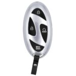 UrbanX Aftermarket Replacement 2025 Hyundai Kona Key Fob – FCC: TQ8-FOB-4F26 – PN: 95440BE560 – 4 Button