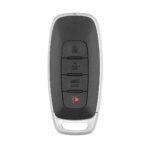 UrbanX Replacement 2022-2024 Nissan Versa Key Fob – FCC: KR5TXPZ3 – PN: 285E3-6LY1E, 285E36LY1E – 4 Button
