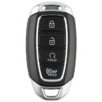 UrbanX Replacement 2022-2024 Hyundai Venue Key Fob – FCC: SY5IGFGE04 – PN: 95440-K2410, 95440K2410 – 4 Button