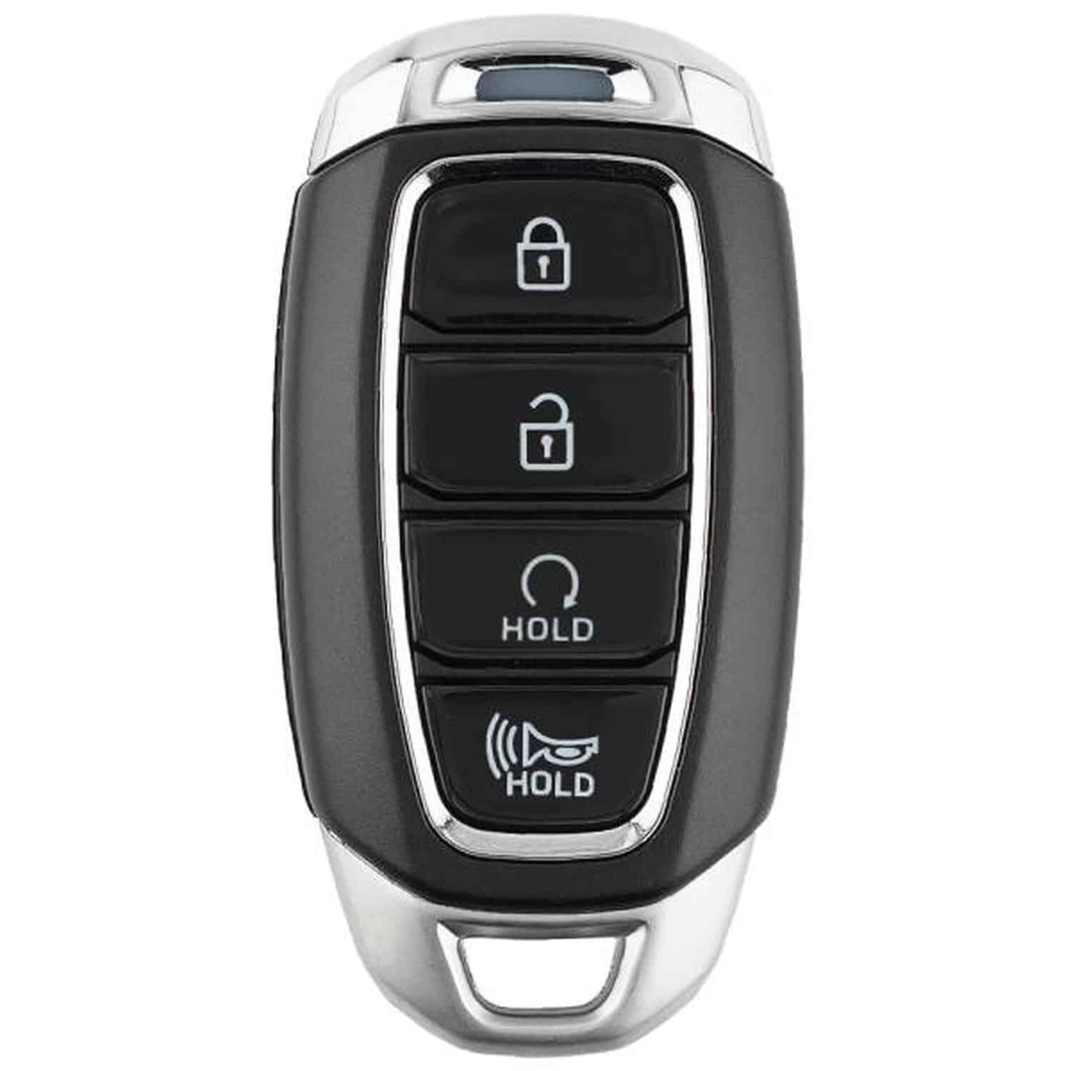 UrbanX Aftermarket Replacement 2022-2024 Hyundai Venue Key Fob – FCC: SY5IGFGE04 – PN: 95440K2410 – 4 Button UrbanX Replacement 2022-2024 Hyundai Venue Key Fob – FCC: SY5IGFGE04 – PN: 95440-K2410, 95440K2410 – 4 Button - Image 1