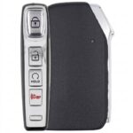 UrbanX Replacement 2023-2025 Kia Niro Key Fob – FCC: CQOFN01050 – PN: 95440-AT110, 95440AT010 – 4 Button