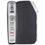 UrbanX Replacement 2023-2025 Kia Niro Key Fob – FCC: CQOFN01050 – PN: 95440-AT110, 95440AT010 – 4 Button