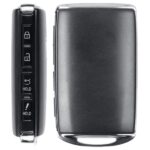 UrbanX Replacement 2019-2021 Mazda 6 / Mx-5 Key Fob – FCC: WAZSKE13D03 – PN: GDYL-67-5DY – 4 Button - Image 3
