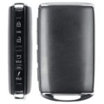 UrbanX Replacement 2019-2021 Mazda 6 / Mx-5 Key Fob – FCC: WAZSKE13D03 – PN: GDYL-67-5DY – 4 Button - Image 3