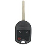 UrbanX Replacement 2018 Ford Transit Connect Key Fob | FCC/PN: OUCD6000022, CWTWB1U793, 164-R7976, 164-R8046, 164-R8007 | 3 Button - Image 2