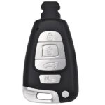 UrbanX Replacement 2007-2012 Hyundai Veracruz Key Fob – FCC: SY5SVISMKFNA04 – PN: 95440-3J600 – 4 Button - Image 4