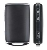 UrbanX Replacement 2020-2021 Mazda Cx-3 Cx-5 Key Fob – FCC: WAZSKE13D03 – PN: TAYA-67-5DYB – 3 Button - Image 2