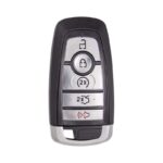 UrbanX Replacement Ford Fusion Mustang Key Fob – FCC: M3N-A2C93142600,164-R8162,164-R8149,164-R8275 – PN: 164-R8162,164-R8149,164-R8275 – 5 Button