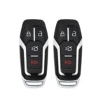 UrbanX (2-Pack) Replacement 2017 Ford Explorer Key Fob – FCC: M3N-A2C31243300, M3N-A2C31243800, 164-R8109, 164-R8120 – PN: 164-R8109, 164-R8120 – 4 - Image 5