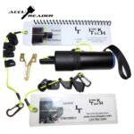 UrbanX Aftermarket AccuReader Schlage SmartKey Decoder SC1 Version 2.0 - image 1