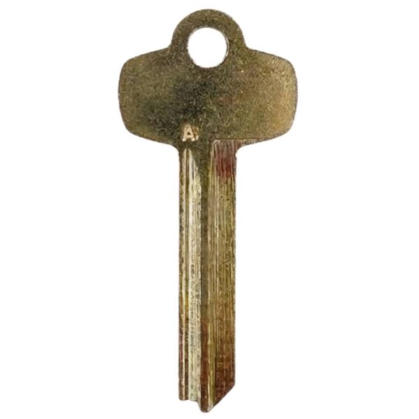UrbanX Aftermarket Best IC Core Keys 1A1A1 BEST “A” Keyway Dupl Prohib - image 1