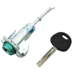 UrbanX Aftermarket Car Lock Cylinder for Hyundai Sonata And IX35 Sonata Coded - image 1
