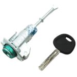 UrbanX Aftermarket Car Lock Cylinder for Hyundai Sonata And IX35 Sonata Coded - image 1