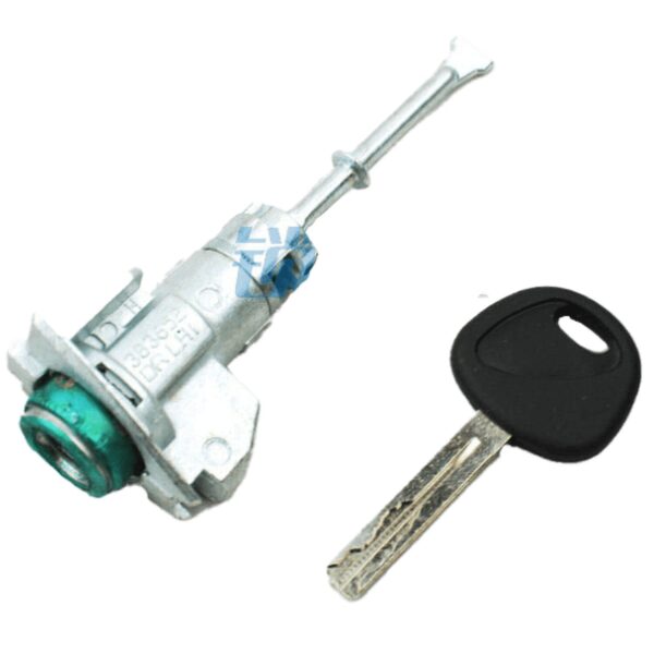UrbanX Aftermarket Car Lock Cylinder for Hyundai Sonata And IX35 Sonata Coded - image 1