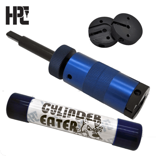 UrbanX Aftermarket HPC Cylinder Eater - image 1