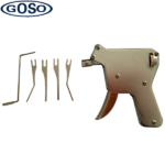 UrbanX Aftermarket GOSO Manual Snap Gun (Upward/Downward) - image 1