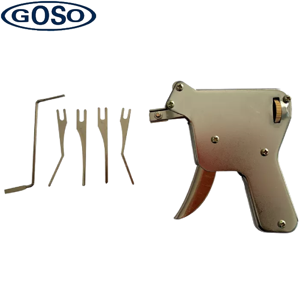 UrbanX Aftermarket GOSO Manual Snap Gun (Upward/Downward) - image 1