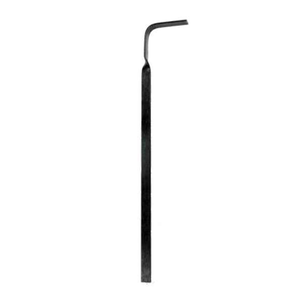 UrbanX Aftermarket HPC 4 1/2″ Medium Tension Tool Single Side Twist - image 1