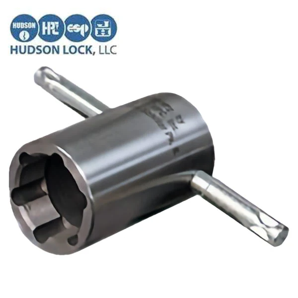 UrbanX Aftermarket HPC – CLD-6 – Mortise Cylinder Re-Threading Die and Holding Fixture - image 1