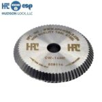 UrbanX Aftermarket HPC – CW-14MC – Standard Cutter – (100º Large Cylinder) – for HPC Key Machines - image 1
