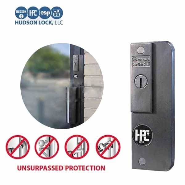 UrbanX Aftermarket HPC / Scotsman High Security Dorgard III - image 1 UrbanX Aftermarket HPC / Scotsman High Security Dorgard III - image 1