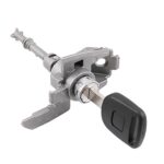 UrbanX Aftermarket Honda CRV Driver Door Lock Cylinder Coded - image 1