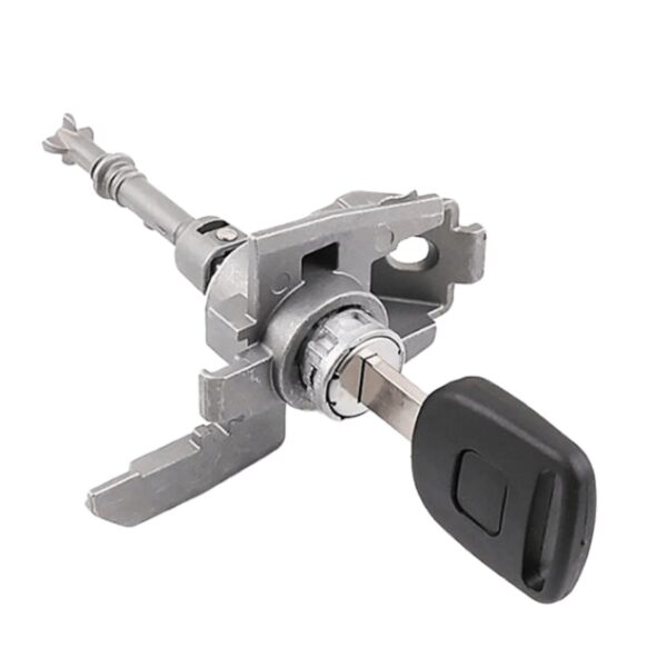 UrbanX Aftermarket Honda CRV Driver Door Lock Cylinder Coded - image 1