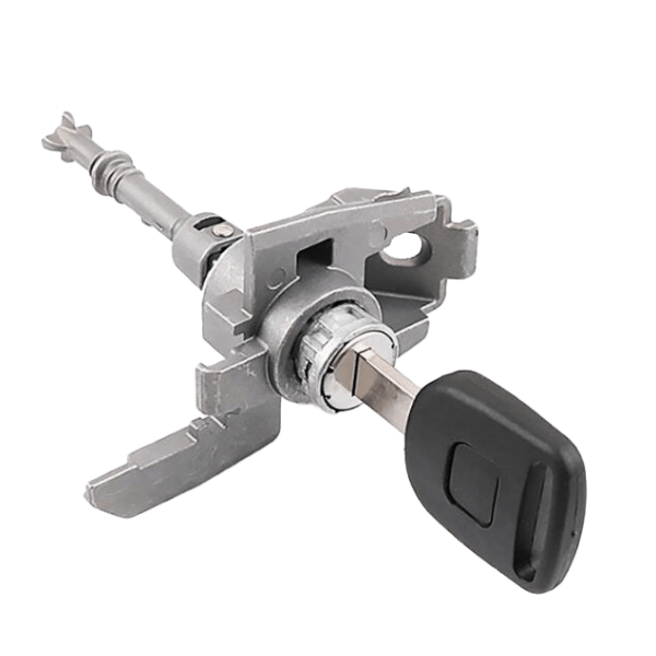 UrbanX Aftermarket Honda CRV Driver Door Lock Cylinder Coded - image 1